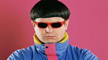 The Singer Behind 464 Million Views Died in a Helicopter Crash at 32. Here’s Who Oliver Tree Was