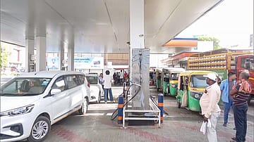 No Fuel Shortage: Govt Assures Adequate Supply, Urges Responsible Consumption