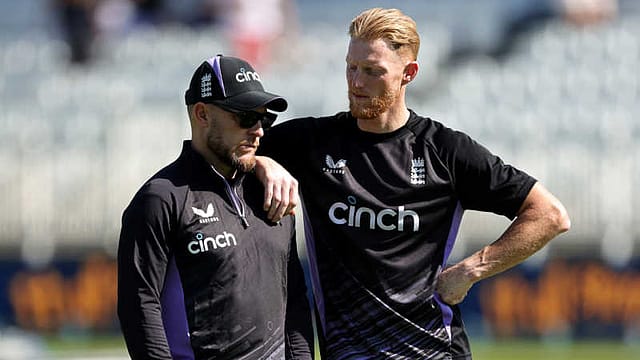 McCullum Reveals ‘Worry and Concern’ for Stokes After Curfew Breach Exclusion McCullum Reveals ‘Worry and Concern’ for Stokes After Curfew Breach Exclusion