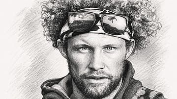 What Happened to Andy Lewis? Extreme Sports Pioneer Dies in Base Jumping Incident