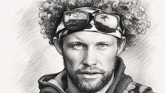 What Happened to Andy Lewis? Extreme Sports Pioneer Dies in Base Jumping Incident What Happened to Andy Lewis? Extreme Sports Pioneer Dies in Base Jumping Incident