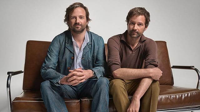 ‘Stranger Things’ Creators Matt and Ross Duffer to Direct Untitled Big-Screen Movie Under Paramount Banner ‘Stranger Things’ Creators Matt and Ross Duffer to Direct Untitled Big-Screen Movie Under Paramount Banner
