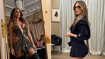 Jennifer Lopez Opens Up on Divorce, Calls It a ‘Turning Point in Personal Healing Journey’