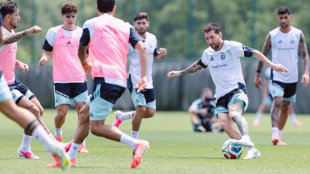 FIFA World Cup 2026 Will Lionel Messi Be Fit For Argentina Vs Algeria fifa-world-cup-2026-will-lionel-messi-be-fit-for-argentina-vs-algeria