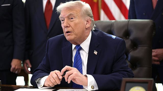 US-Iran Deal ‘Not Final’: Donald Trump Warns of Bombing if Terms Not Met