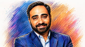 Meet the Invisible Unicorn: Born in UK, Built in Bharat
