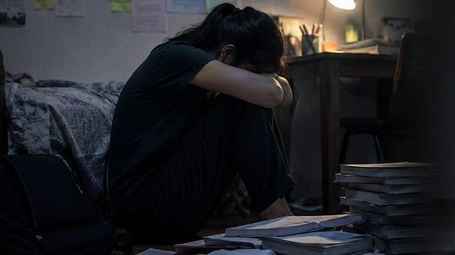 NEET Exam Pressure Claims Two Young Lives In Separate Suicide Cases NEET Exam Pressure Claims Two Young Lives In Separate Suicide Cases