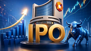 NSE's Rs 30,000 Crore IPO: Everything You Should Know About the Mega Listing