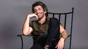 Jim Sarbh: Watch Him Out