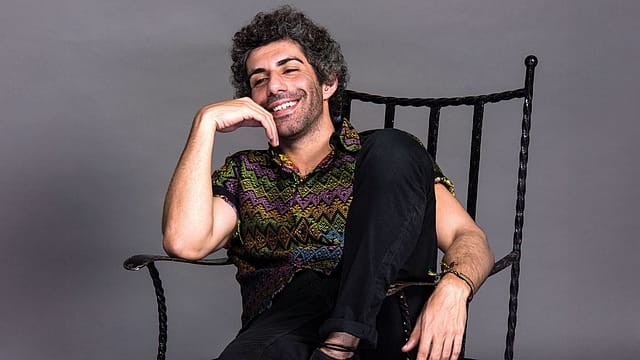 Jim Sarbh: Watch Him Out Jim Sarbh: Watch Him Out