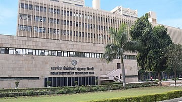 IIT Delhi Tops India, Climbs to 118th in QS World University Rankings 2027