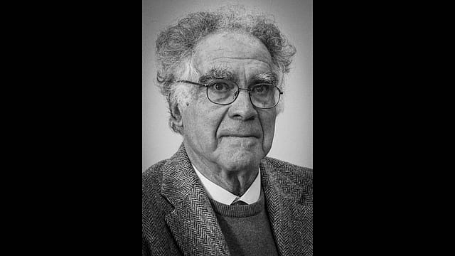 Carlo Ginzburg (1939–2026): The Historian Who Gave Voice to the Forgotten Carlo Ginzburg (1939–2026): The Historian Who Gave Voice to the Forgotten