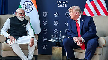 G7 Summit: Spotlight On The Seafarers Issue That Dominated PM Modi-Trump Talks in France