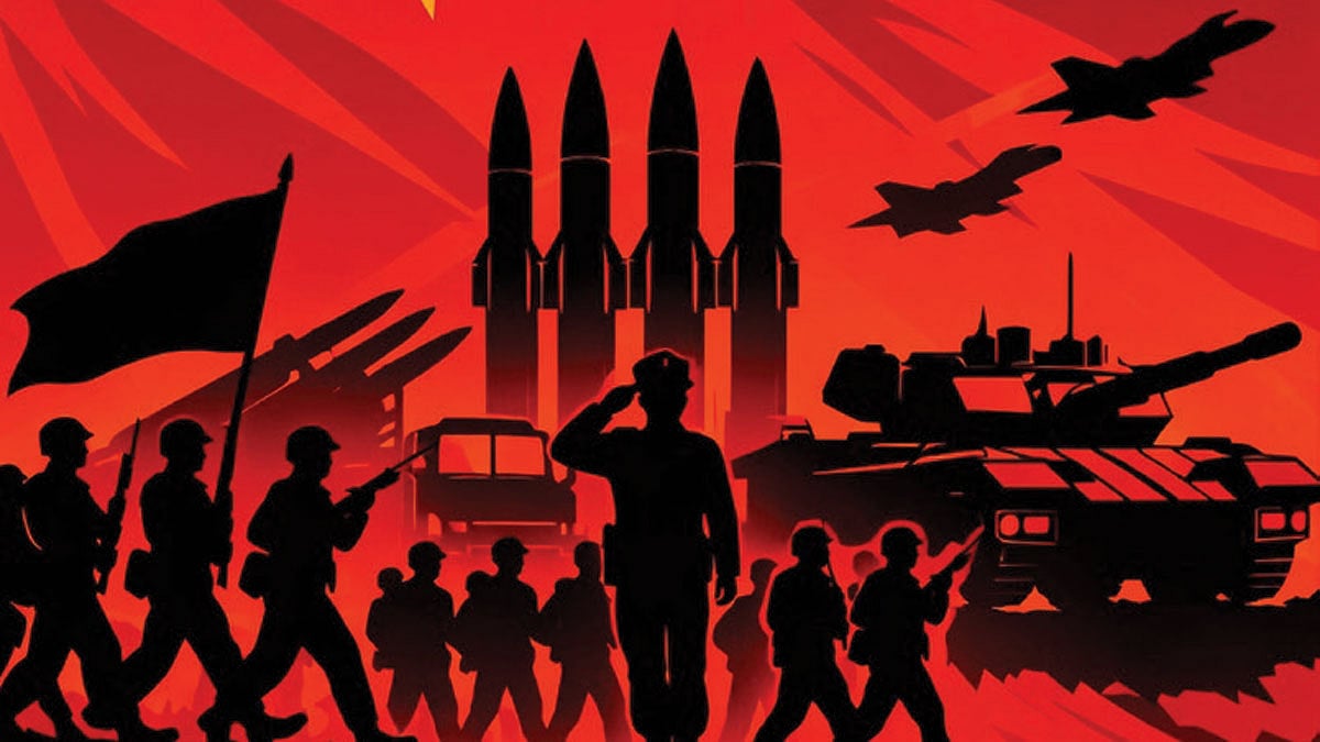 Book Review: China’s Wars: The Politics and Diplomacy Behind Its Military Coercion