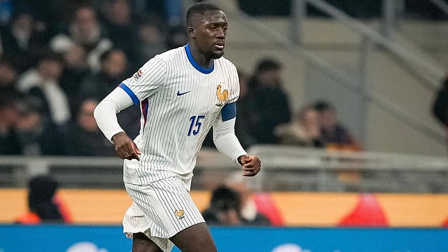 Ibrahima Konate Joins Real Madrid on Four-Year Deal Until 2030 Ibrahima Konate Joins Real Madrid on Four-Year Deal Until 2030