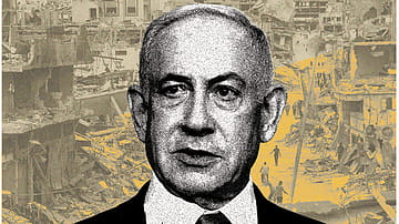 Israel: What Went Wrong?