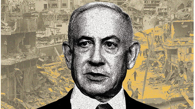 Israel: What Went Wrong? Israel: What Went Wrong?