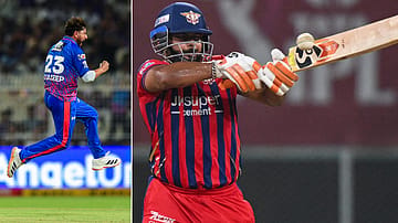 IPL Trade Buzz: Rishabh Pant Likely to Rejoin DC, Kuldeep Yadav to Join LSG