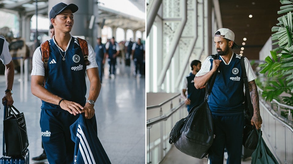 India to Test Bench Strength as Ten Doeschate Confirms Changes for Final ODI vs Afghanistan