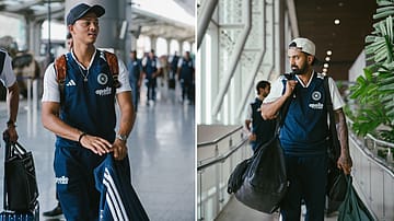 India to Test Bench Strength as Ten Doeschate Confirms Changes for Final ODI vs Afghanistan