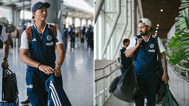 India to Test Bench Strength as Ten Doeschate Confirms Changes for Final ODI vs Afghanistan India to Test Bench Strength as Ten Doeschate Confirms Changes for Final ODI vs Afghanistan