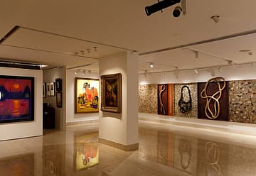 For Art’s Sake: Why are they India’s most influential cultural entrepreneurs?