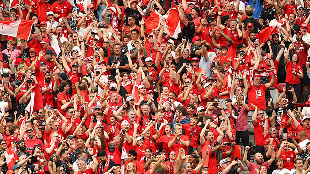 World Cup 2026: Canada Storm Past Qatar as Jonathan David Sets Historic Milestone World Cup 2026: Canada Storm Past Qatar as Jonathan David Sets Historic Milestone