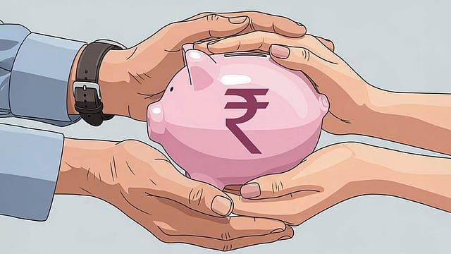 Before You Sign: The hidden risks of a joint bank account Before You Sign: The hidden risks of a joint bank account