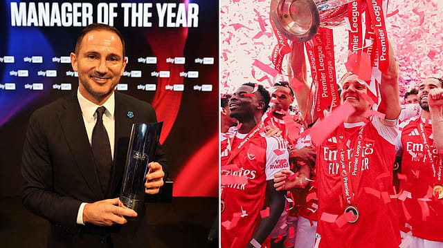 Premier League 2026-27 Fixtures Out: Arsenal Begin Title Defence Against Coventry Premier League 2026-27 Fixtures Out: Arsenal Begin Title Defence Against Coventry