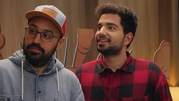 Samay Raina Brings Back ‘India’s Got Latent’ Season 2—Now on Netflix and YouTube Samay Raina Brings Back ‘India’s Got Latent’ Season 2—Now on Netflix and YouTube