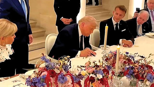 US-Iran Peace Deal: Winner and Losers US-Iran Peace Deal: Winner and Losers