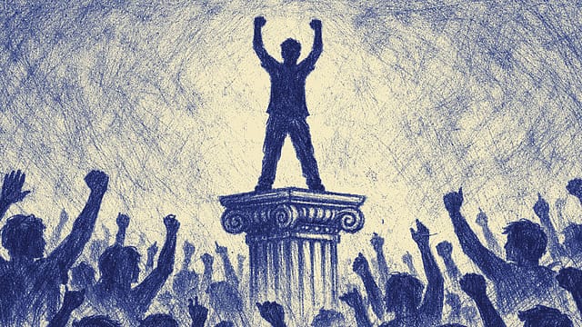 Merit Is Destiny: India can reap its democratic dividend only by harnessing its talent Merit Is Destiny: India can reap its democratic dividend only by harnessing its talent