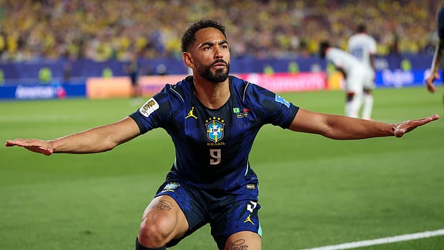 World Cup 2026: Brazil Too Strong for Haiti as Ancelotti's Men Respond in Style