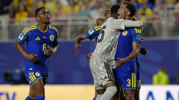 Eloy Room's 15 Saves Make World Cup History as Curacao Hold Ecuador to Stunning 0-0 Draw