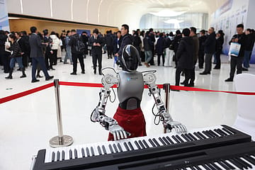 When Music Meets the Algorithm