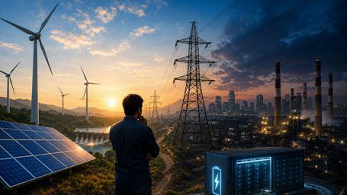 Blackouts in a Renewable Future: Are We Ready?