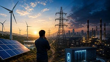 Blackouts in a Renewable Future: Are We Ready?