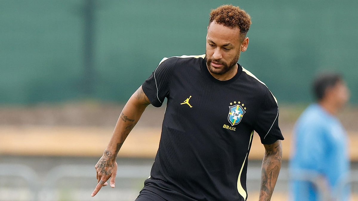 Brazil President Lula Mocks Neymar’s Injury Absence, Calls Him ‘Work-From-Home’ Player