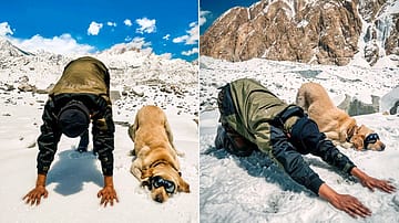 International Day of Yoga 2026: From Siachen to Hooghly, India Embraces Wellness