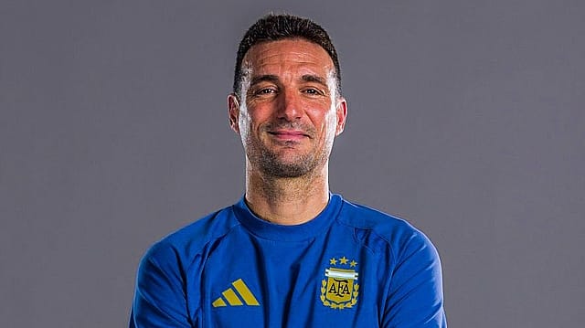 FIFA World Cup 2026: Lionel Scaloni Explains How Hydration Breaks Are Changing Matches FIFA World Cup 2026: Lionel Scaloni Explains How Hydration Breaks Are Changing Matches