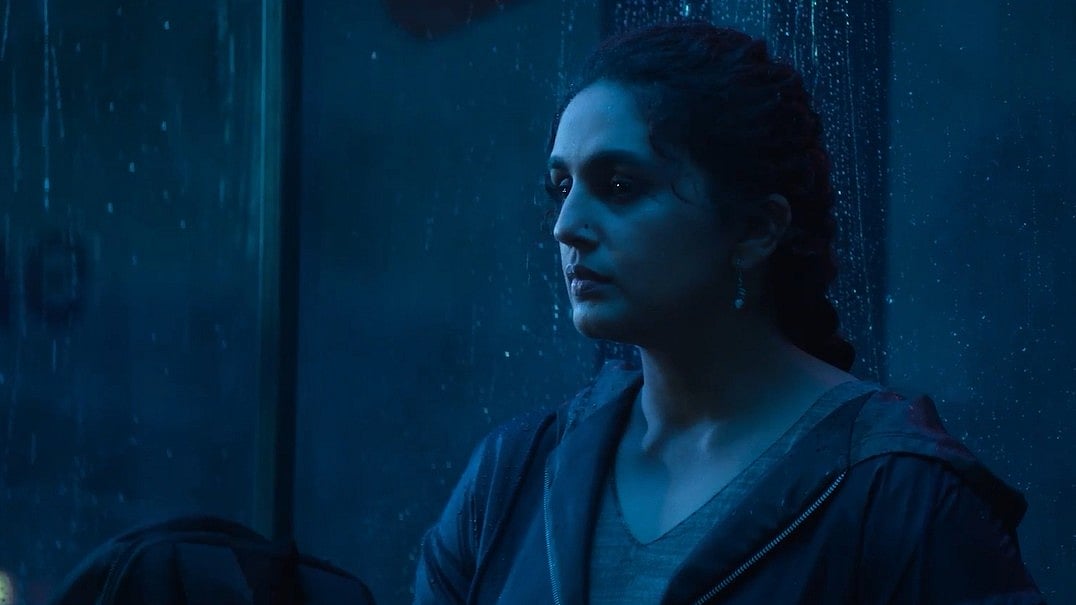 Watch | Huma Qureshi Turns Deaf-Mute Assassin in ‘Baby Do Die Do’ Trailer