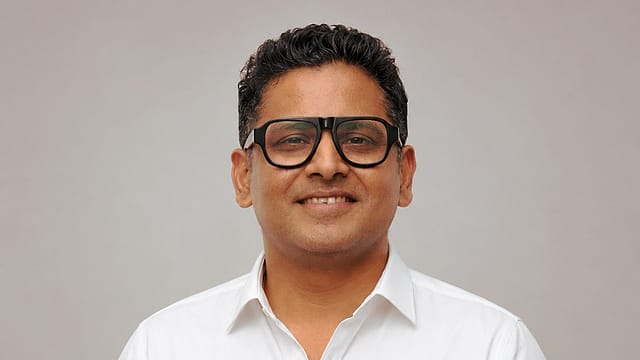 Pravin Shah, founder of The Pahadi Story and BigBrandTheory Pravin Shah, founder of The Pahadi Story and BigBrandTheory
