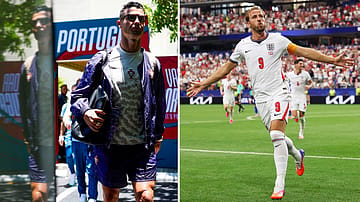 FIFA World Cup Matchday: Portugal, England and Croatia Eye Crucial Wins