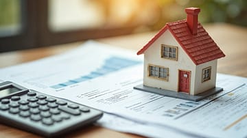 Housing loan eligibility calculator: factors that affect your home loan approval amount