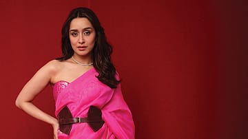 Stargazer: Shraddha Kapoor, Meghna Gulzar and Avinash Arun