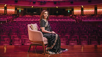 Nita Ambani ranked No. 1 in Fortune India's Most Powerful Women list
