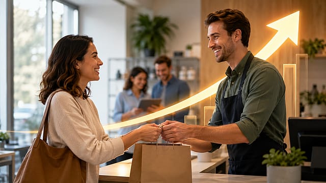 What’s Good for the Customer Is Good for Business: A CFO’s Guide to Sustainable Growth What’s Good for the Customer Is Good for Business: A CFO’s Guide to Sustainable Growth