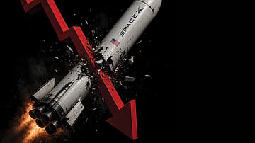SpaceX’s Reality Call