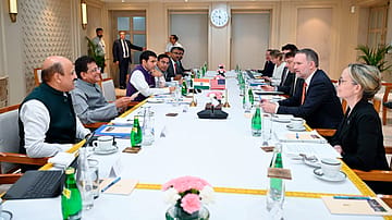 Trump-Modi ‘Amazing Relationship’ Driving Stronger US-India Economic Ties: US Trade Representative