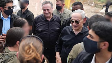 IDF Will Stay in Southern Lebanon Despite US Pressure: Israel's Defence Minister